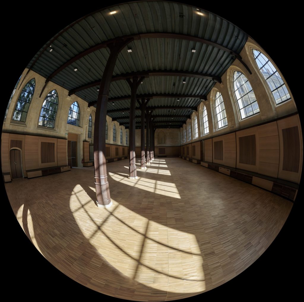 Couvent Des Cordeliers SCOTOME COM